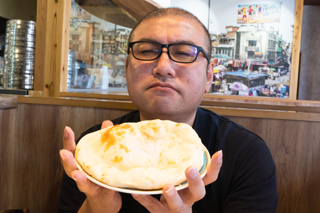 おかわり