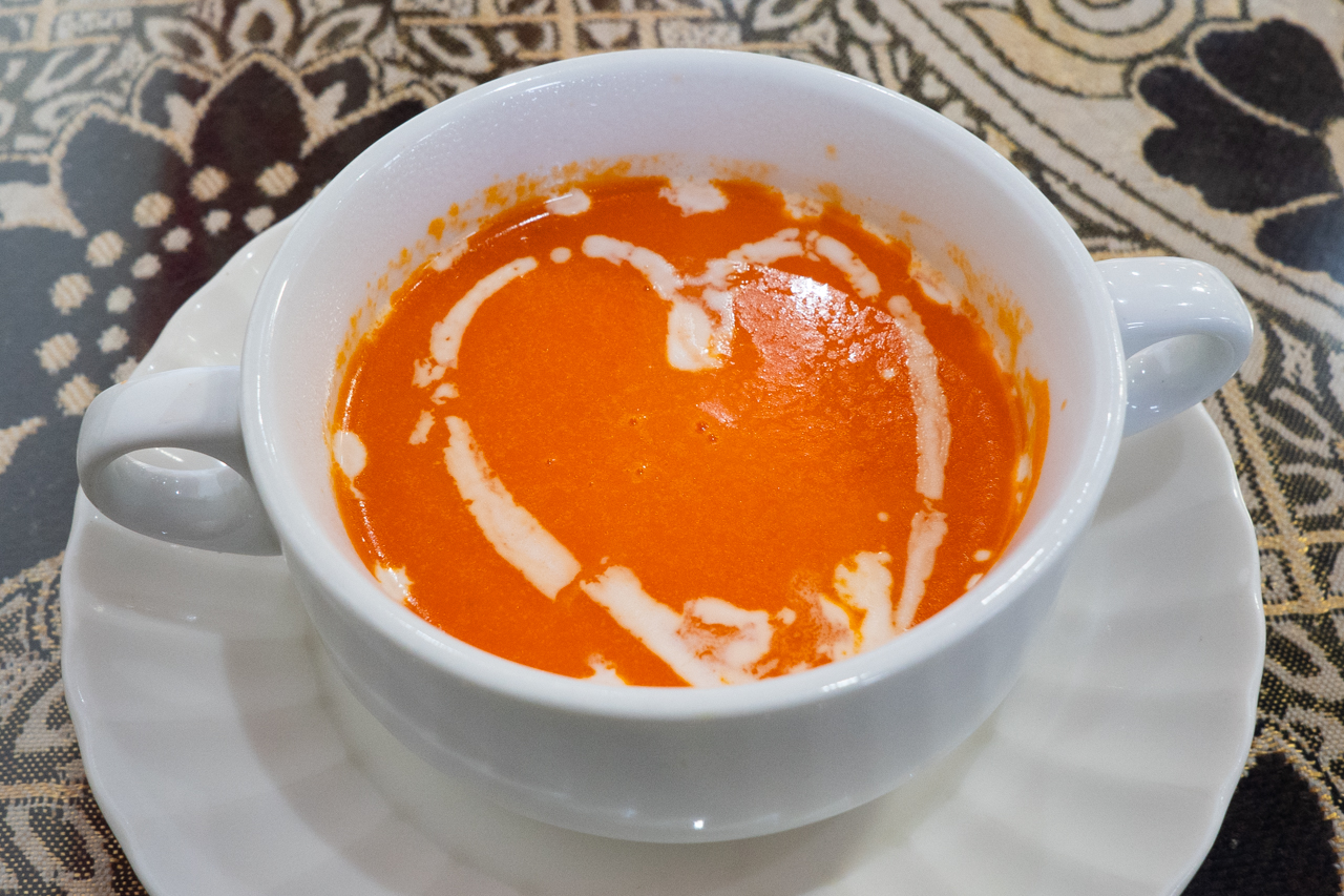 スープ