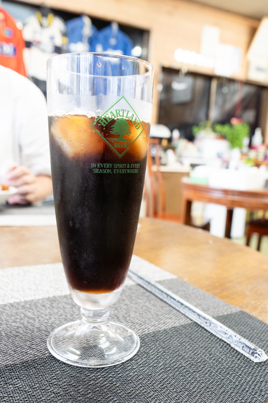 コーヒー