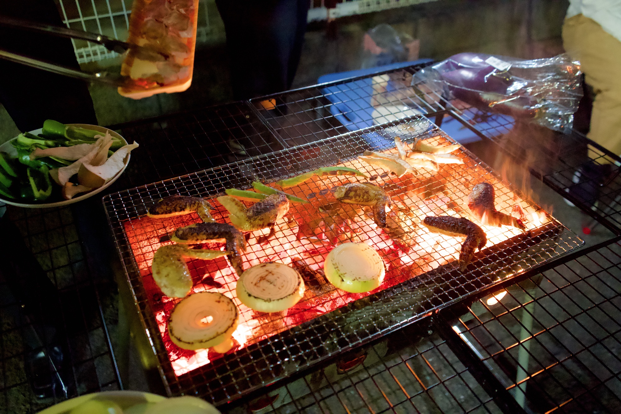 BBQ