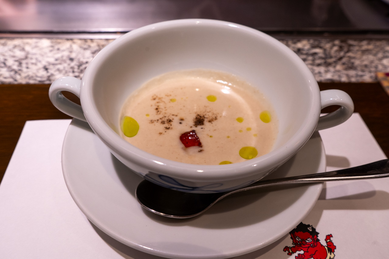スープ