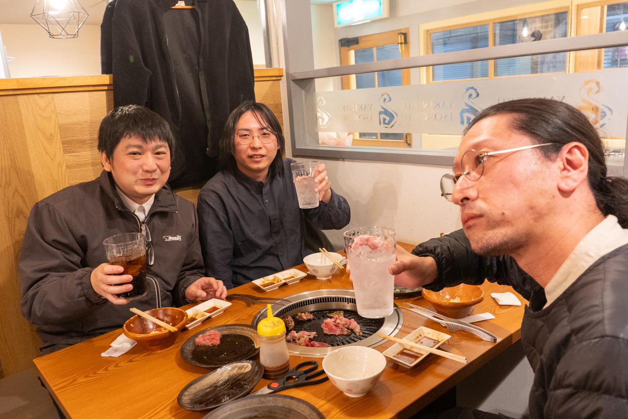 メンバー
